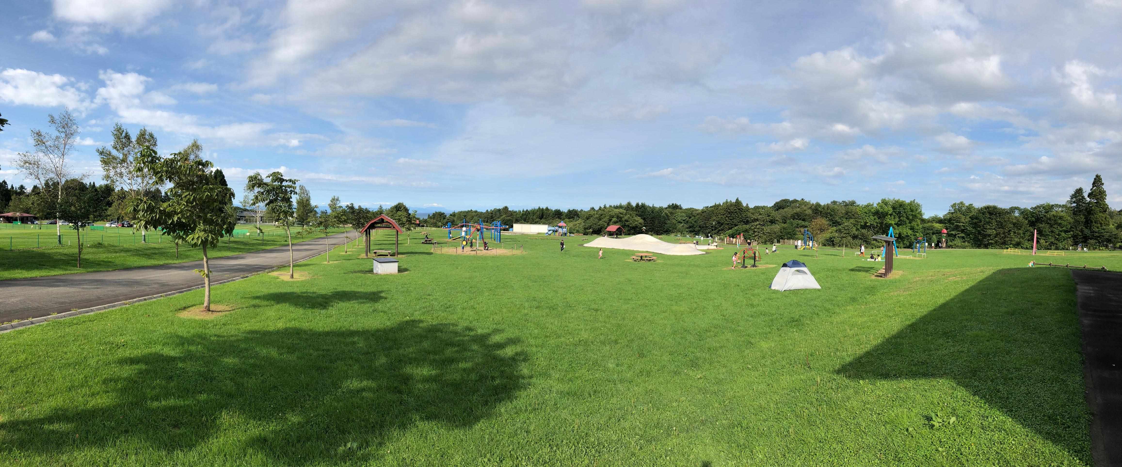 🏞️ 분화만 파노라마 공원(훈카완 파노라마 파쿠) 이미지 7